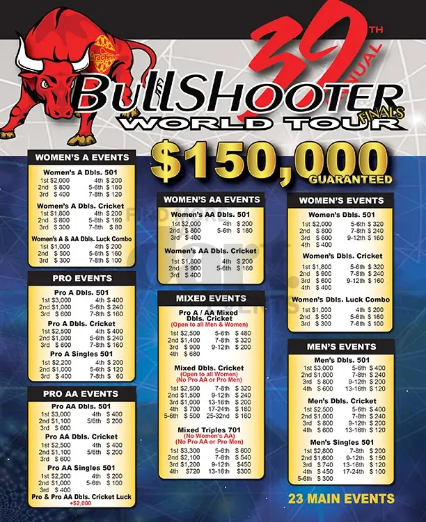 Event Flyer