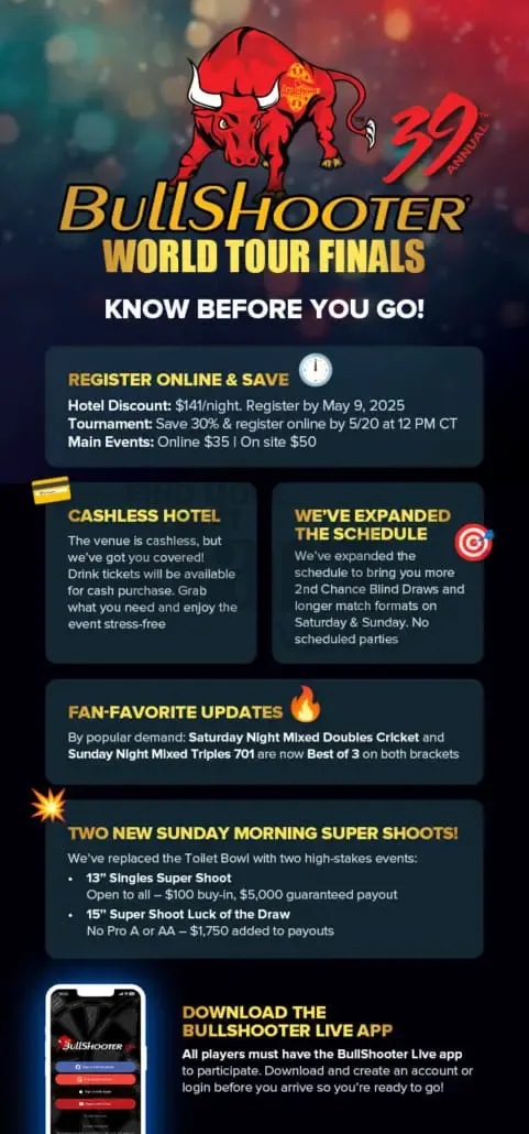 Event Flyer