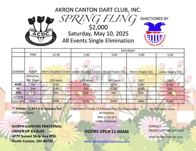 Event Flyer Thumbnail