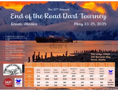 Event Flyer Thumbnail