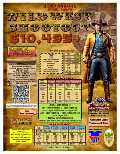 Event Flyer Thumbnail