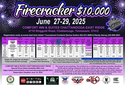 Event Flyer Thumbnail