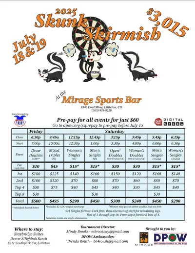 Event Flyer Thumbnail