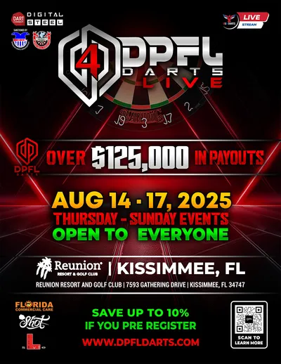 Event Flyer Thumbnail
