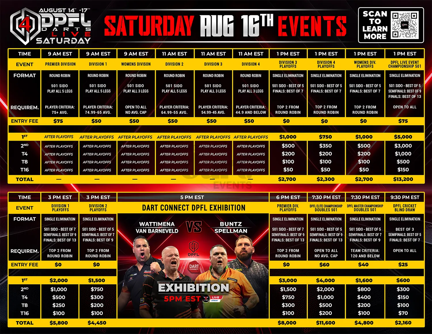 Event Flyer