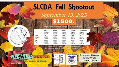 Event Flyer Thumbnail