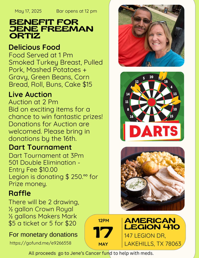 Event Flyer Thumbnail