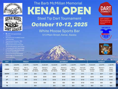 Event Flyer Thumbnail