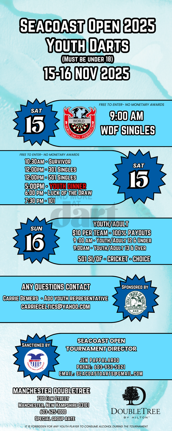 Event Flyer