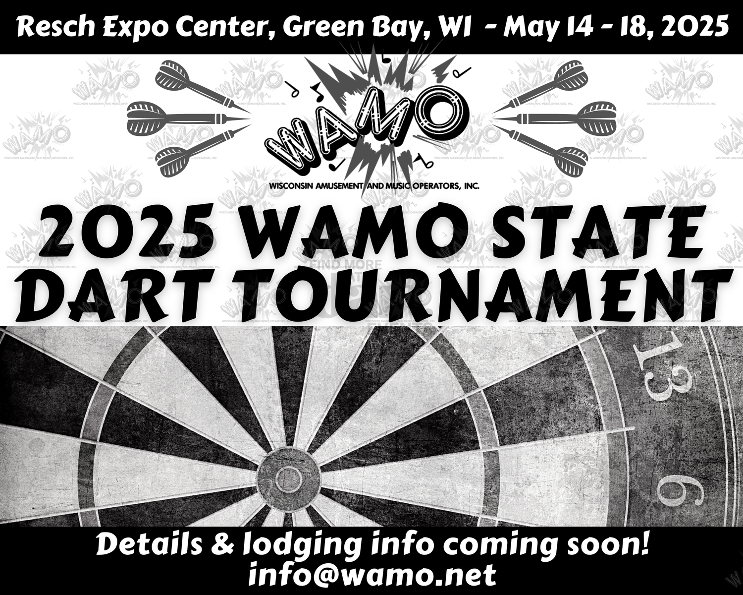 Event Flyer