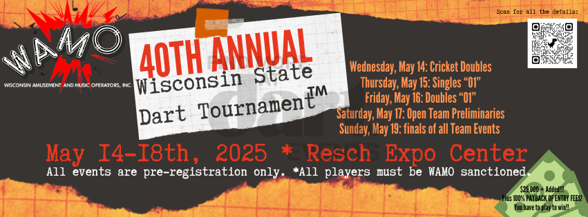 Event Flyer