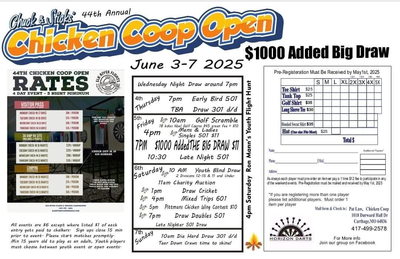 Event Flyer Thumbnail