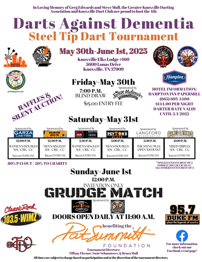 Event Flyer Thumbnail
