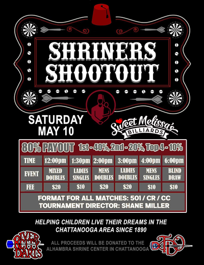 Event Flyer Thumbnail