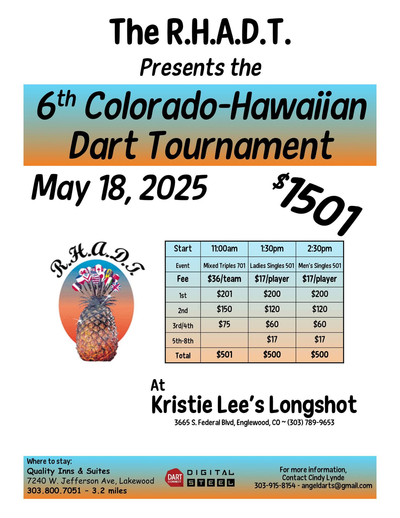 Event Flyer Thumbnail