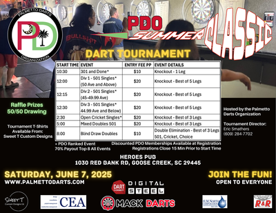 Event Flyer Thumbnail