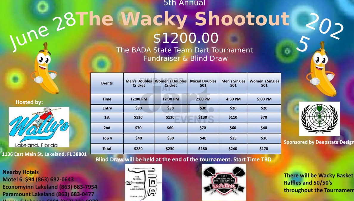 Event Flyer