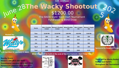 Event Flyer Thumbnail