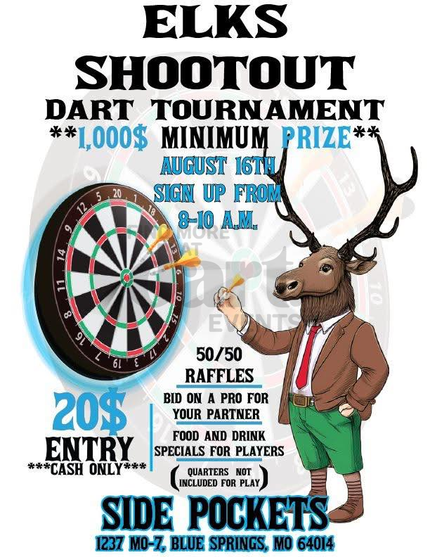Event Flyer
