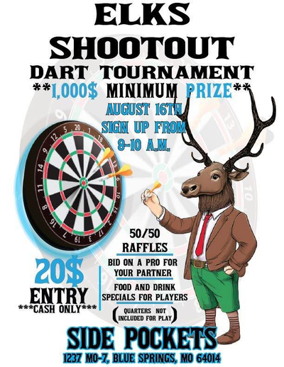 Event Flyer Thumbnail
