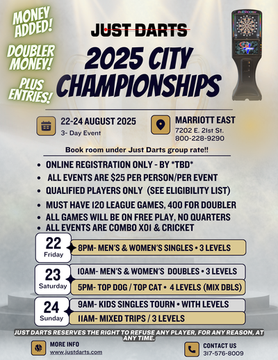 Event Flyer Thumbnail