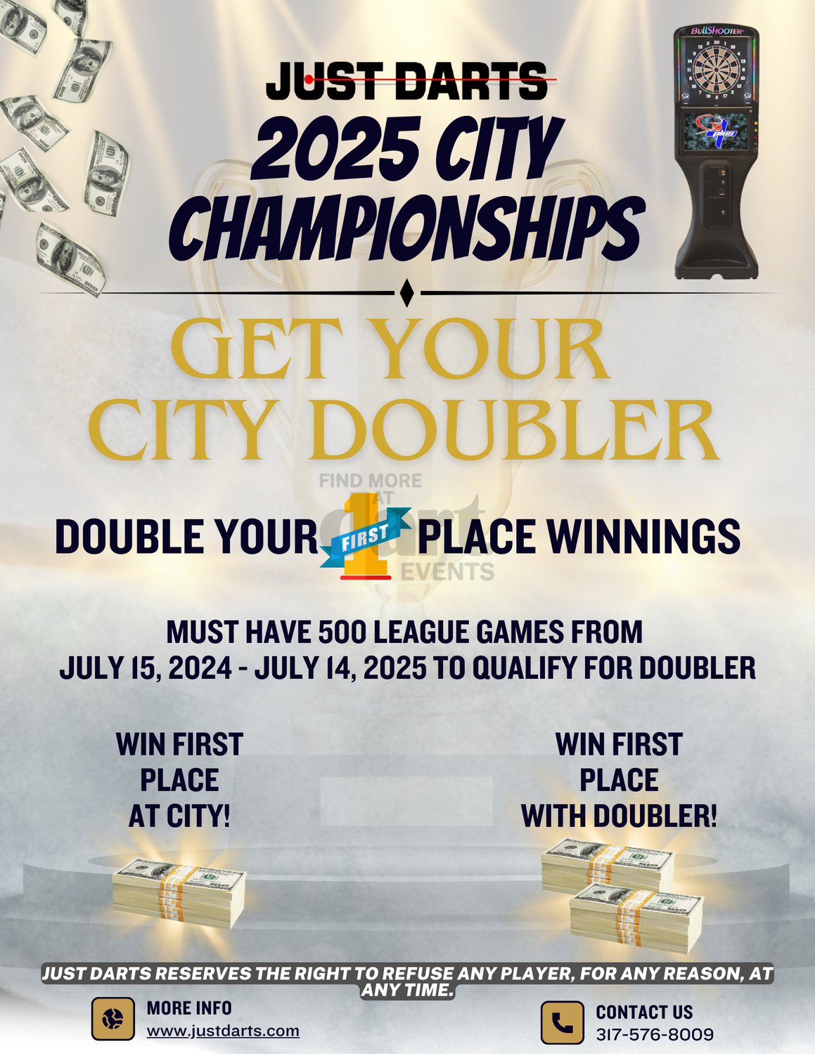 Event Flyer