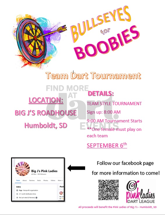 Event Flyer