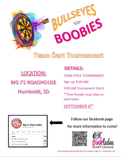 Event Flyer Thumbnail
