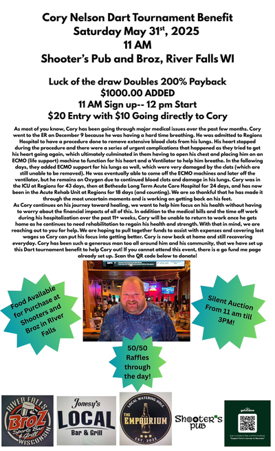 Event Flyer Thumbnail