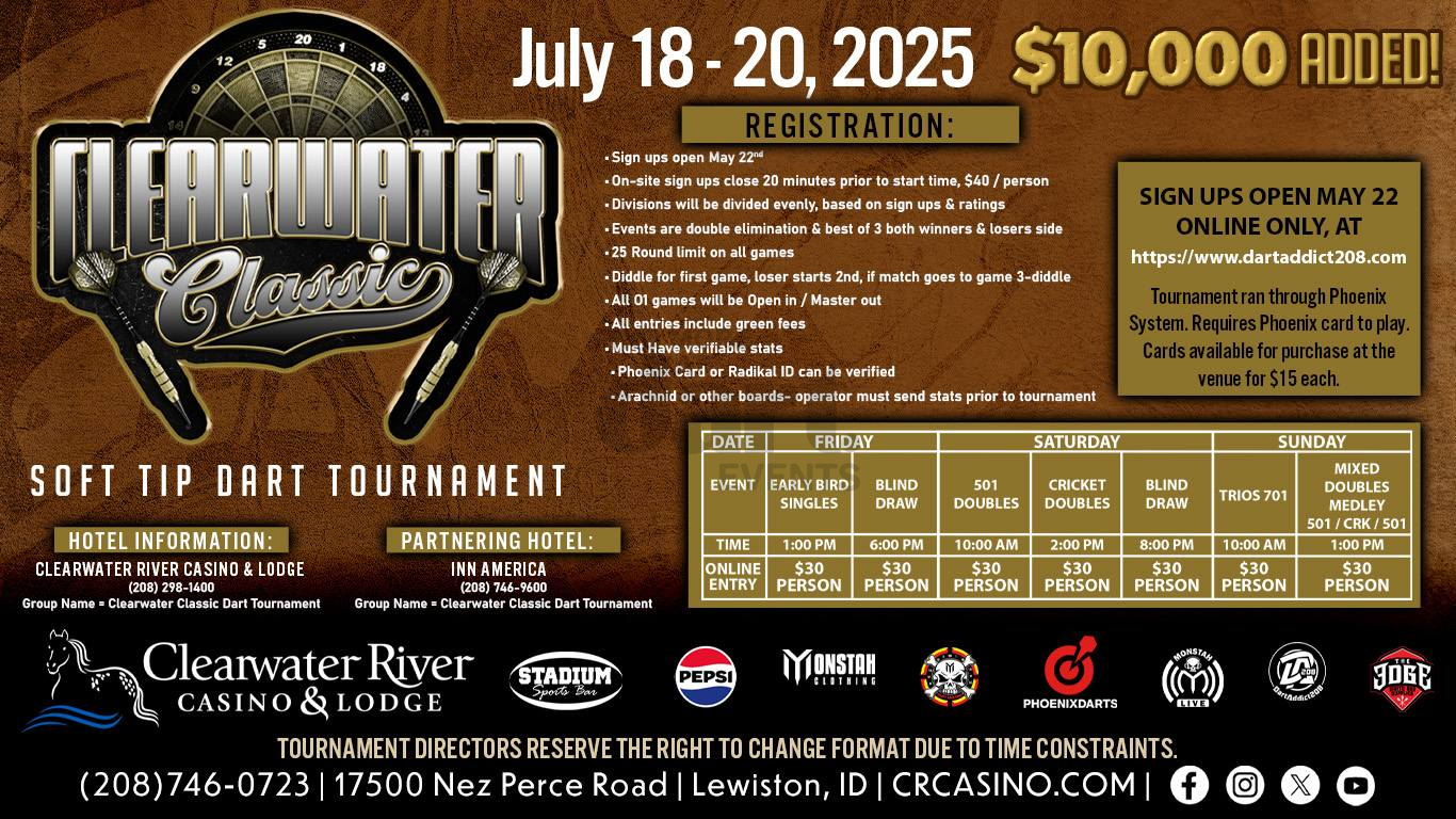 Event Flyer
