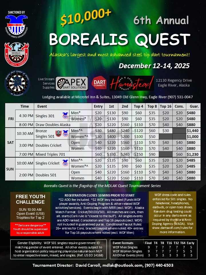 Event Flyer