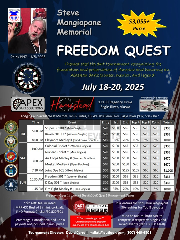 Event Flyer