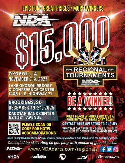 Event Flyer Thumbnail for 2025/2026 NDA Regional Tournament
