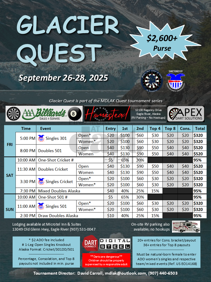 Event Flyer