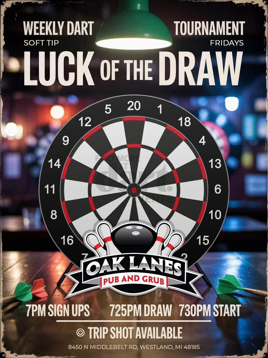 LOD Flyer