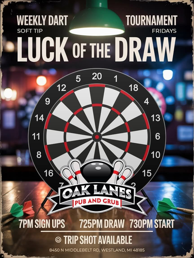 LOD Flyer Thumbnail for Oak Lanes LOD