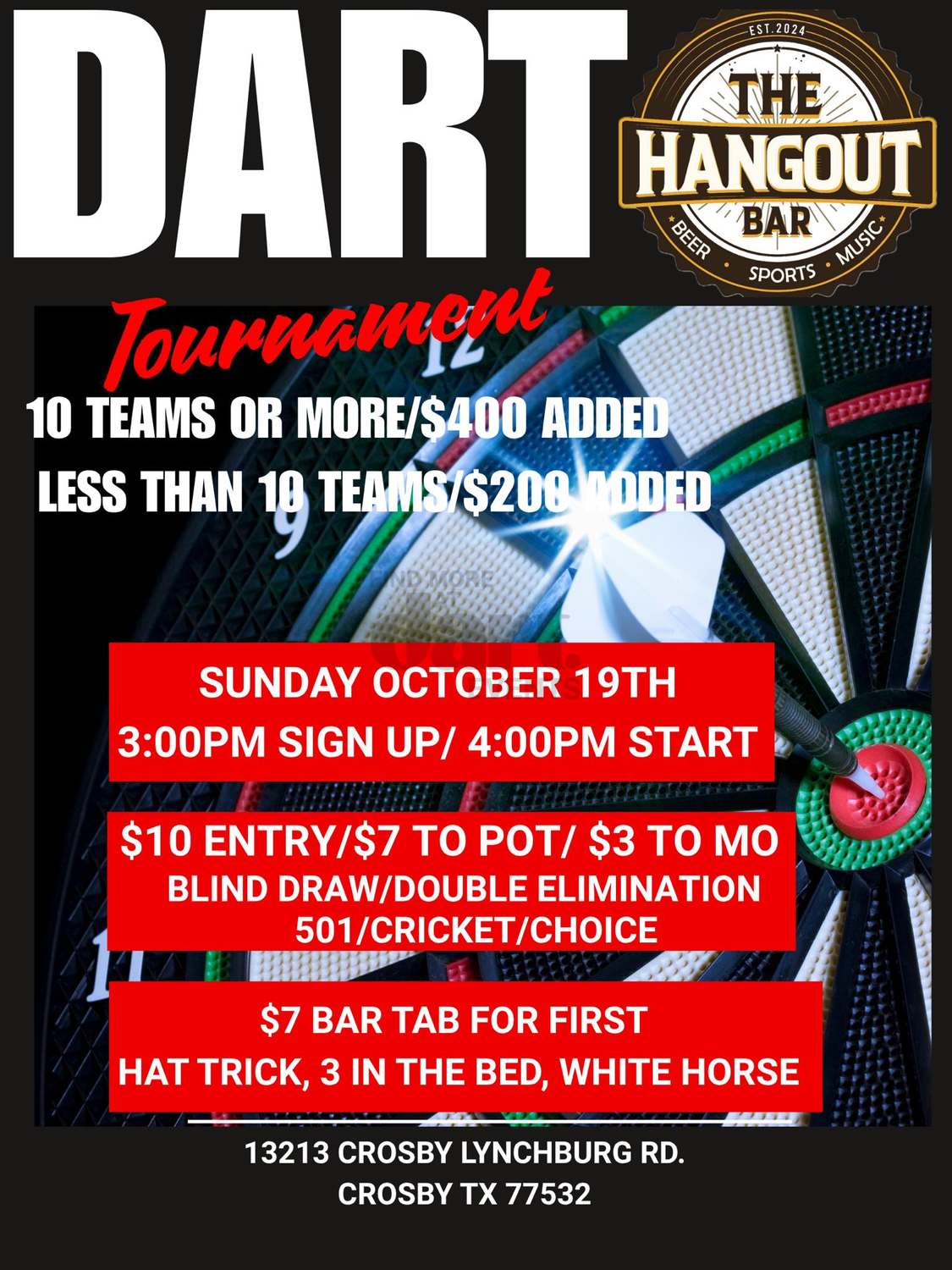 LOD Flyer