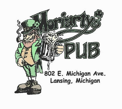 LOD Flyer Thumbnail for Moriarty's LOD