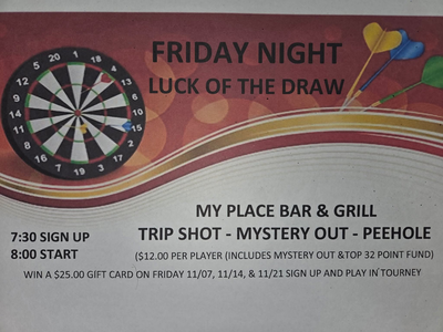 LOD Flyer Thumbnail for My Place Friday Night