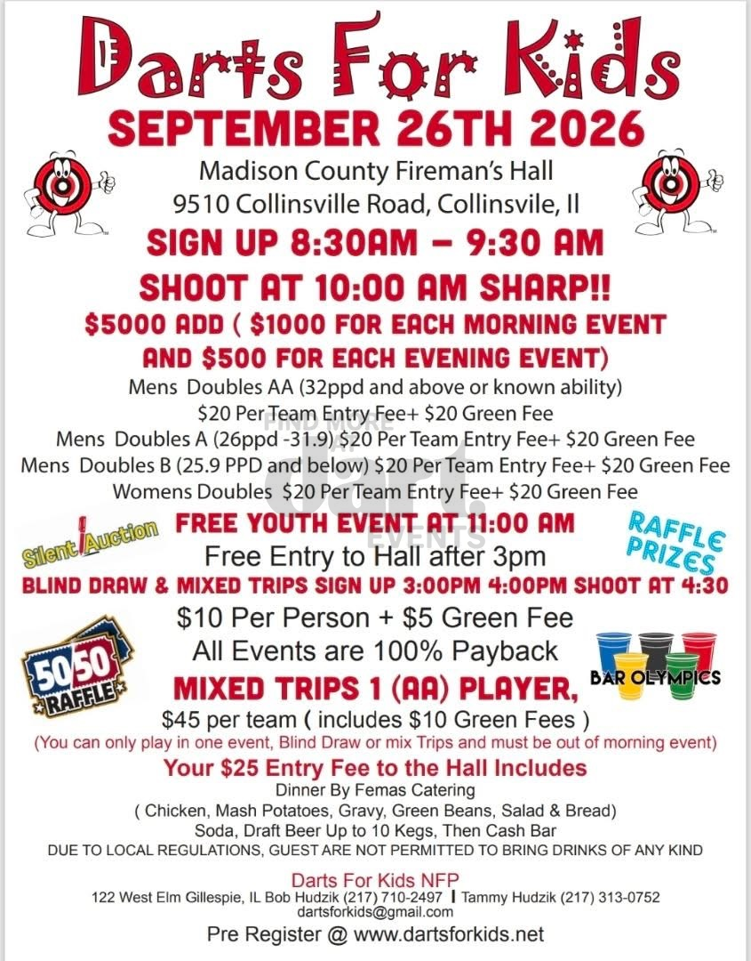 Event Flyer